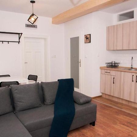 Appartement Apartament Prosta 17/1 à Stary Toruń Extérieur photo